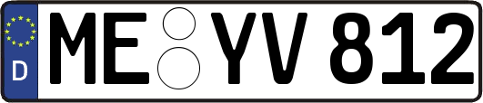 ME-YV812