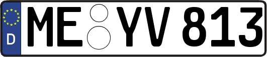ME-YV813