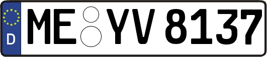 ME-YV8137
