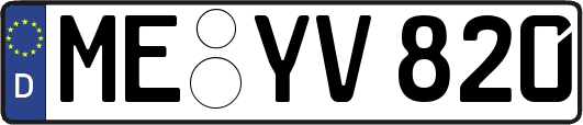 ME-YV820
