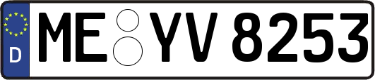 ME-YV8253