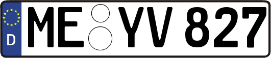 ME-YV827