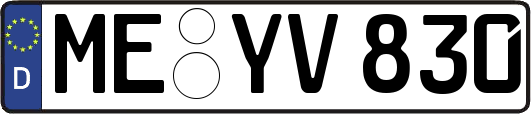 ME-YV830