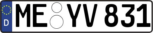 ME-YV831