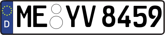 ME-YV8459