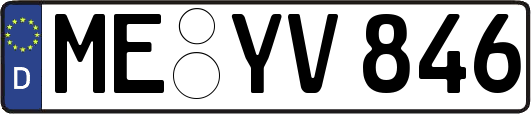 ME-YV846