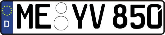 ME-YV850