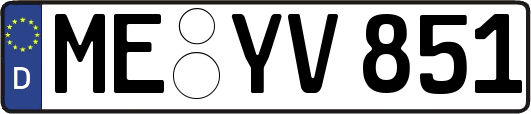 ME-YV851