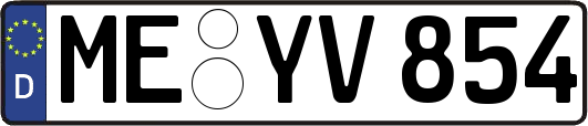 ME-YV854
