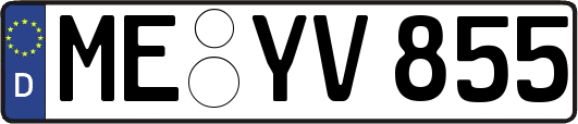 ME-YV855