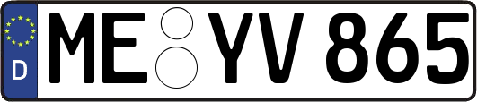 ME-YV865