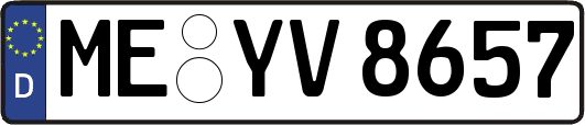 ME-YV8657