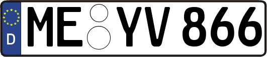 ME-YV866