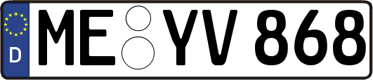 ME-YV868