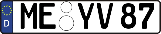 ME-YV87