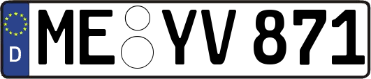 ME-YV871