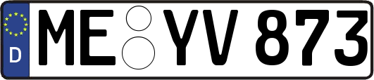 ME-YV873