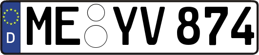 ME-YV874