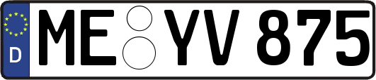 ME-YV875