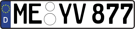 ME-YV877