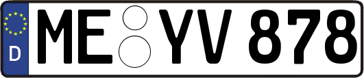 ME-YV878