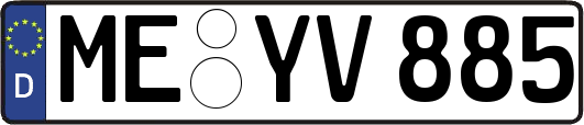 ME-YV885