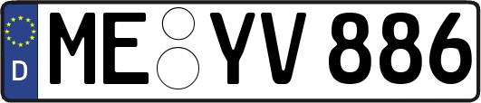 ME-YV886