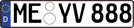 ME-YV888