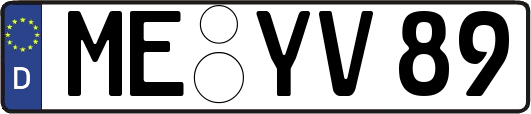 ME-YV89
