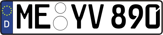 ME-YV890