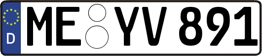 ME-YV891