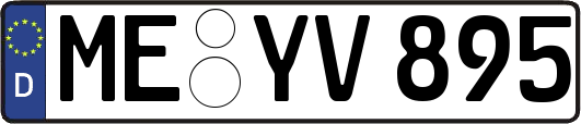ME-YV895