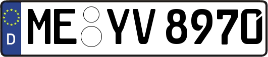 ME-YV8970