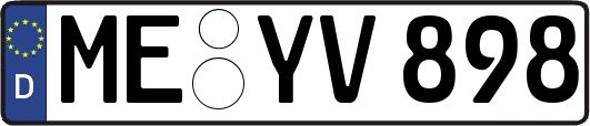 ME-YV898