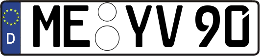 ME-YV90