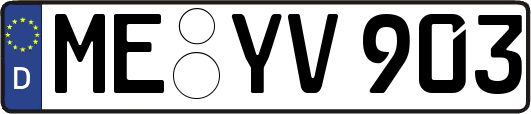 ME-YV903
