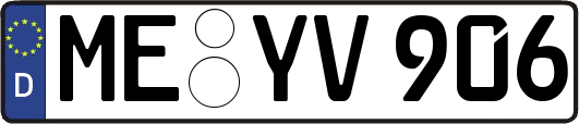 ME-YV906