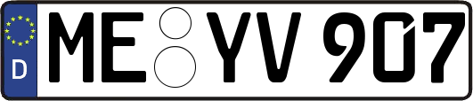 ME-YV907
