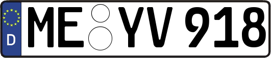 ME-YV918