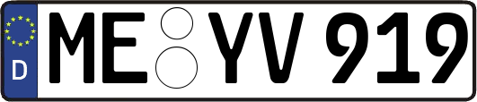 ME-YV919