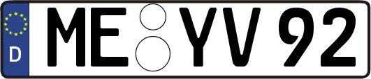 ME-YV92