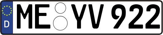 ME-YV922
