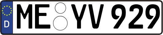 ME-YV929