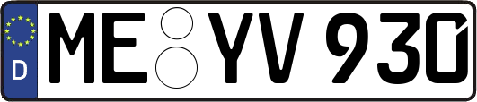 ME-YV930