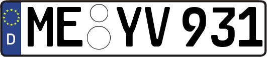 ME-YV931