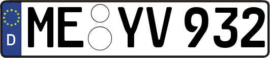 ME-YV932