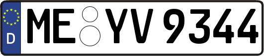 ME-YV9344