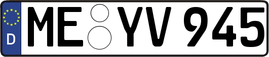 ME-YV945
