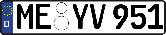 ME-YV951