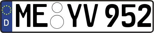 ME-YV952